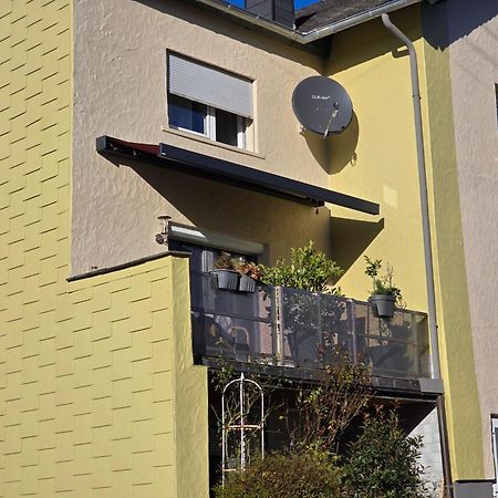 Ferienwohnung Haus Luzia Dungenheim Exteriér fotografie