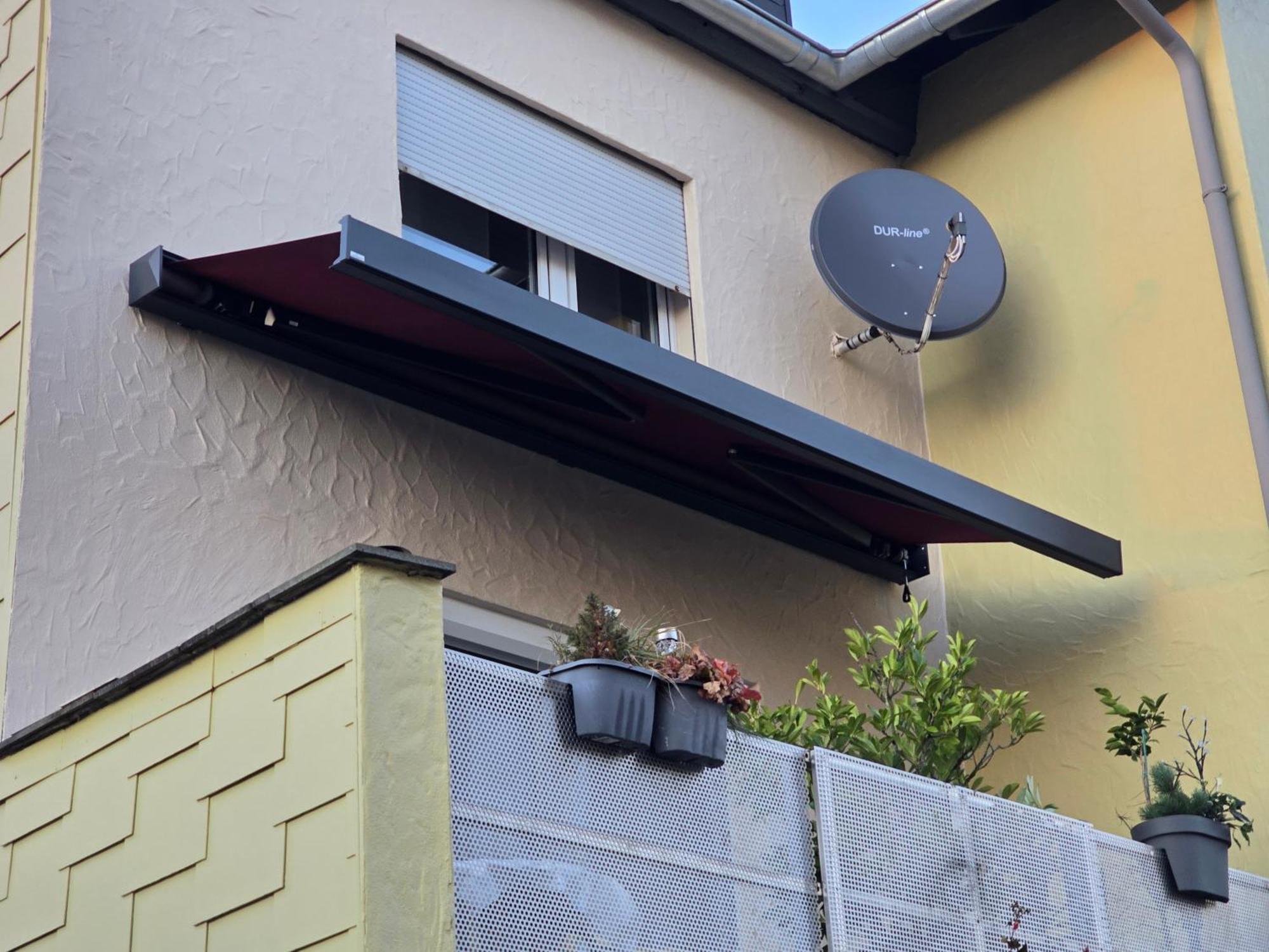 Ferienwohnung Haus Luzia Dungenheim Exteriér fotografie